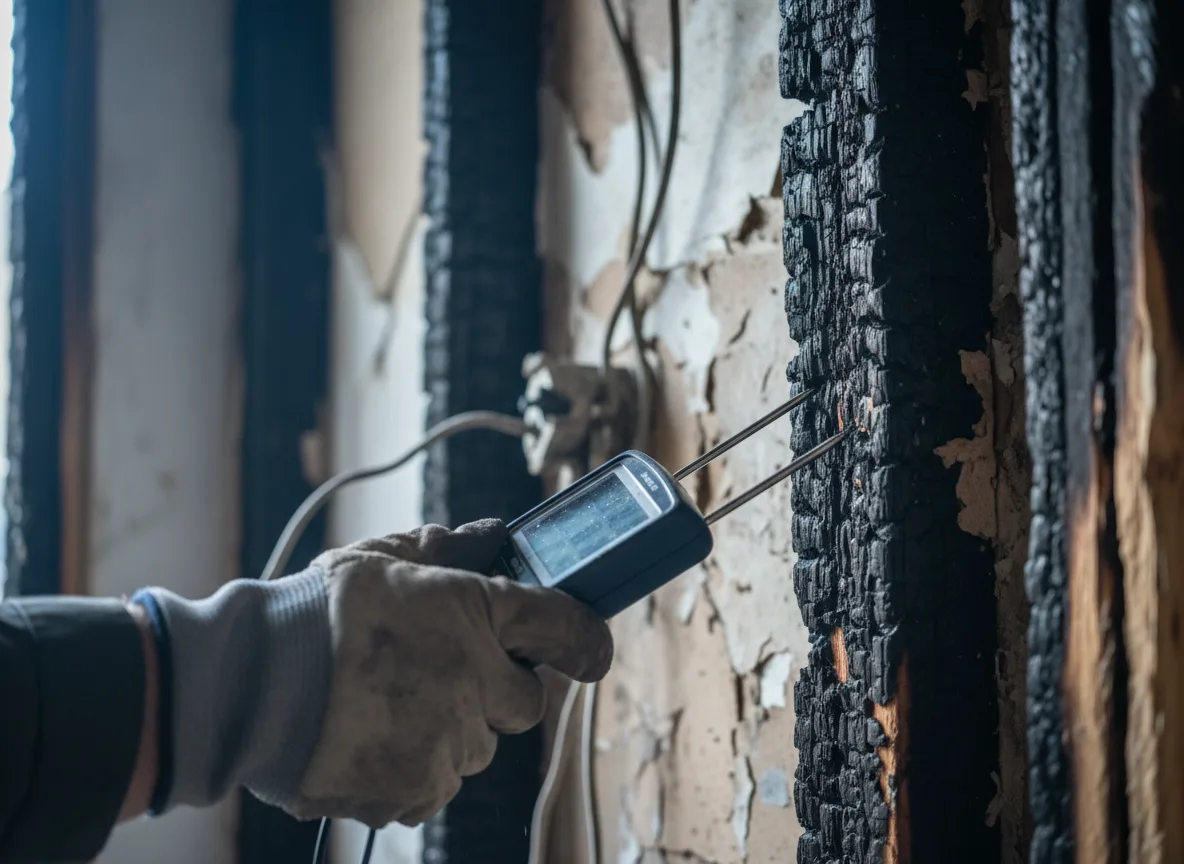 Fire Damage Restoration Glenpool, OK FAQs